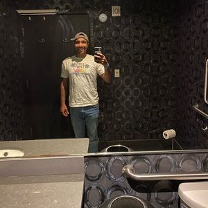 Meet your Posher, Erik